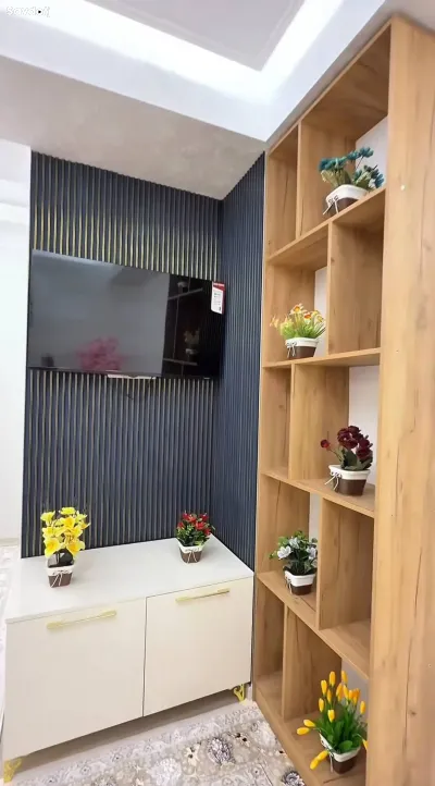 3-комн. квартира, 7 этаж, 120 м², Сино