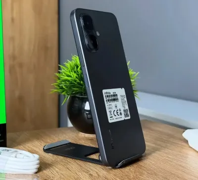 Infinix Gt 20 Pro 128 gb