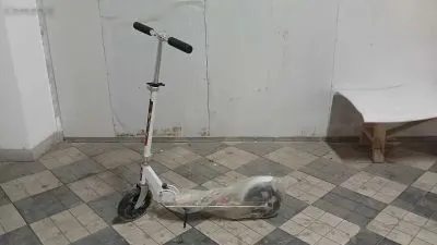 Детский самокат