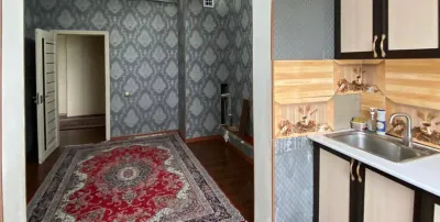 2-комн. квартира, 10 этаж, 73 м², Сино Зарнисор на против посол Узбекистан