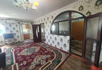 2-комн. квартира, 6 этаж, 70м², профсоюз