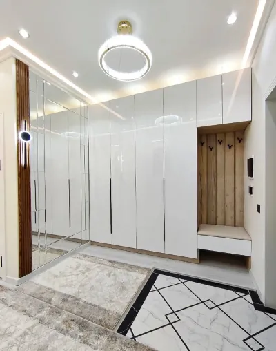 3-комн. квартира, 12 этаж, 68 м², Сино
