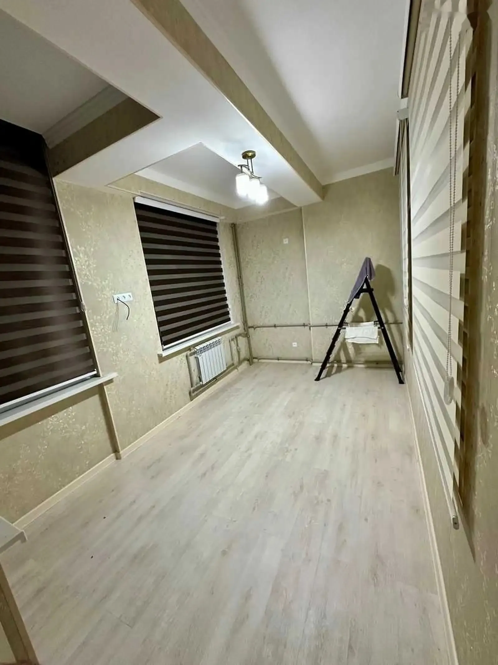 3-комн. квартира, 4 этаж, 110м², Сомони 8 март