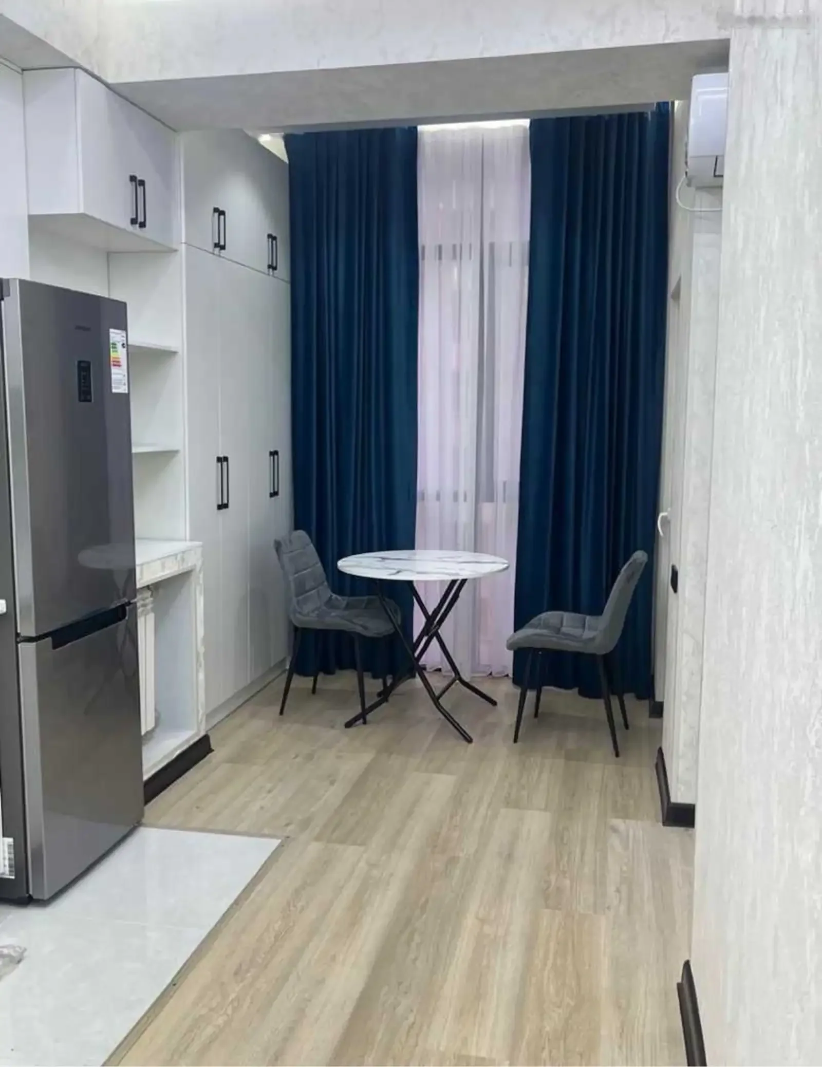 2-комн. квартира, 9 этаж, 50м², Овир