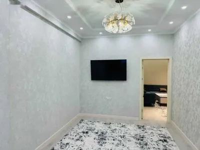 2-комн. квартира, 3 этаж, 74м², Лохути