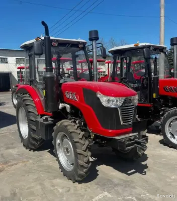 Трактор LT 1004