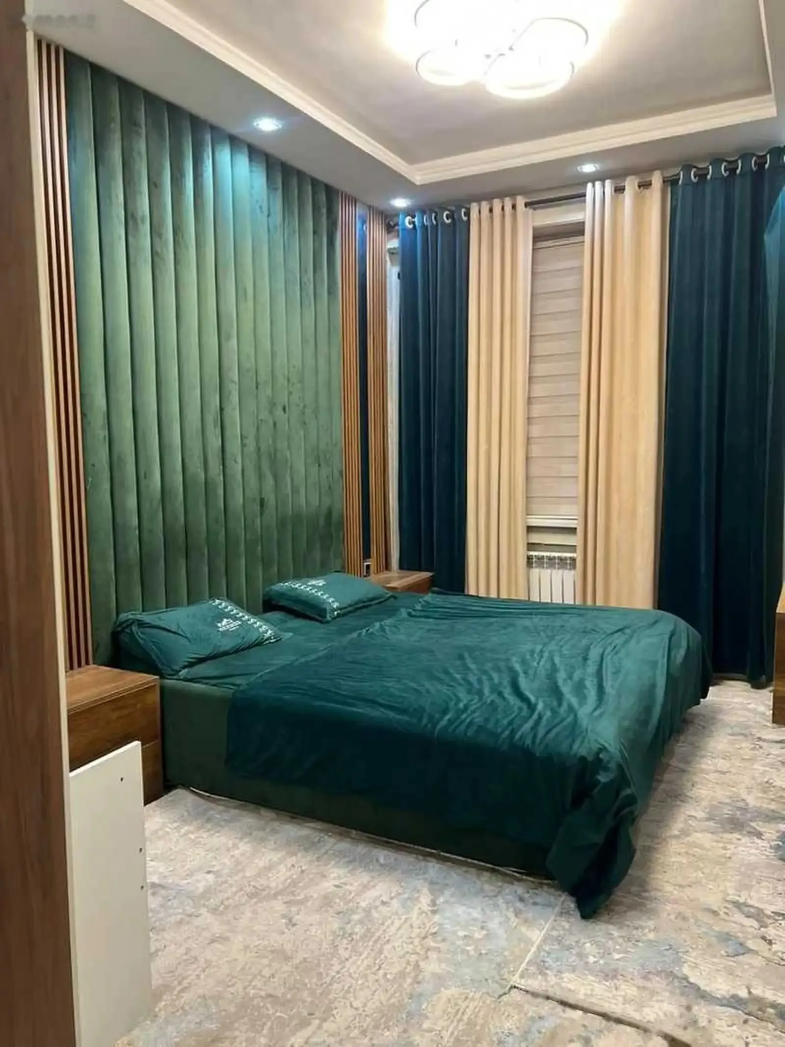3-комн. квартира, 1 этаж, 100м², 82мкр