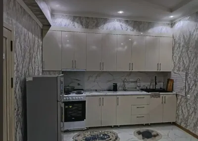 2-комн. квартира, 10 этаж, 78м², исмоил сомони