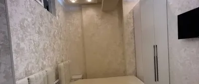 3-комн. квартира, 4 этаж, 67 м², Сино, Казокон
