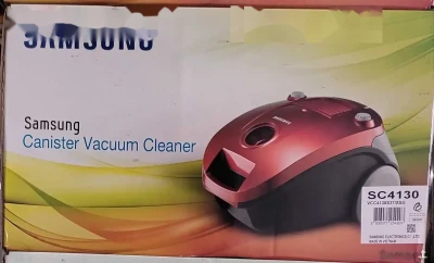 Пылесос Samsung