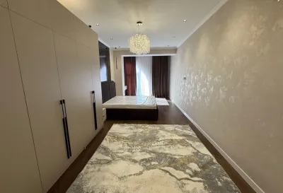 2-комн. квартира, 14 этаж, 74 м², Султанбей