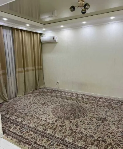 2-комн. квартира, 3 этаж, 69 м², Сино