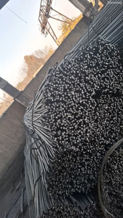Арматура AZT 18мм
