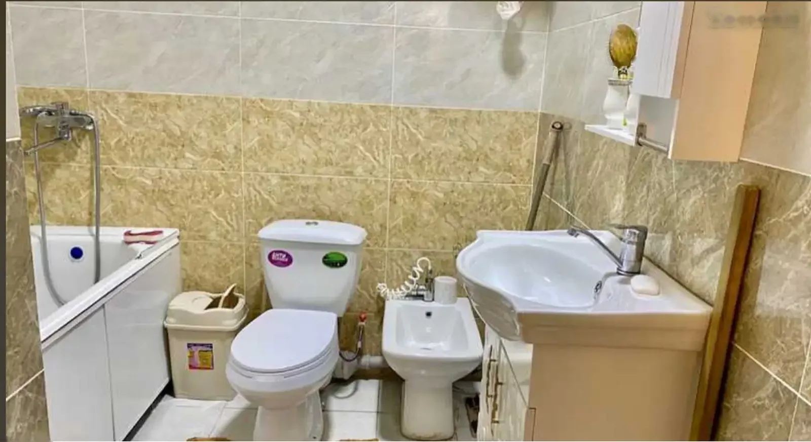 3-комн. квартира, 6 этаж, 93м², Домпечать