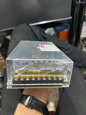 Блок питания YG-250W