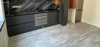 1-комн. квартира, 5 этаж, 45 м², Сино