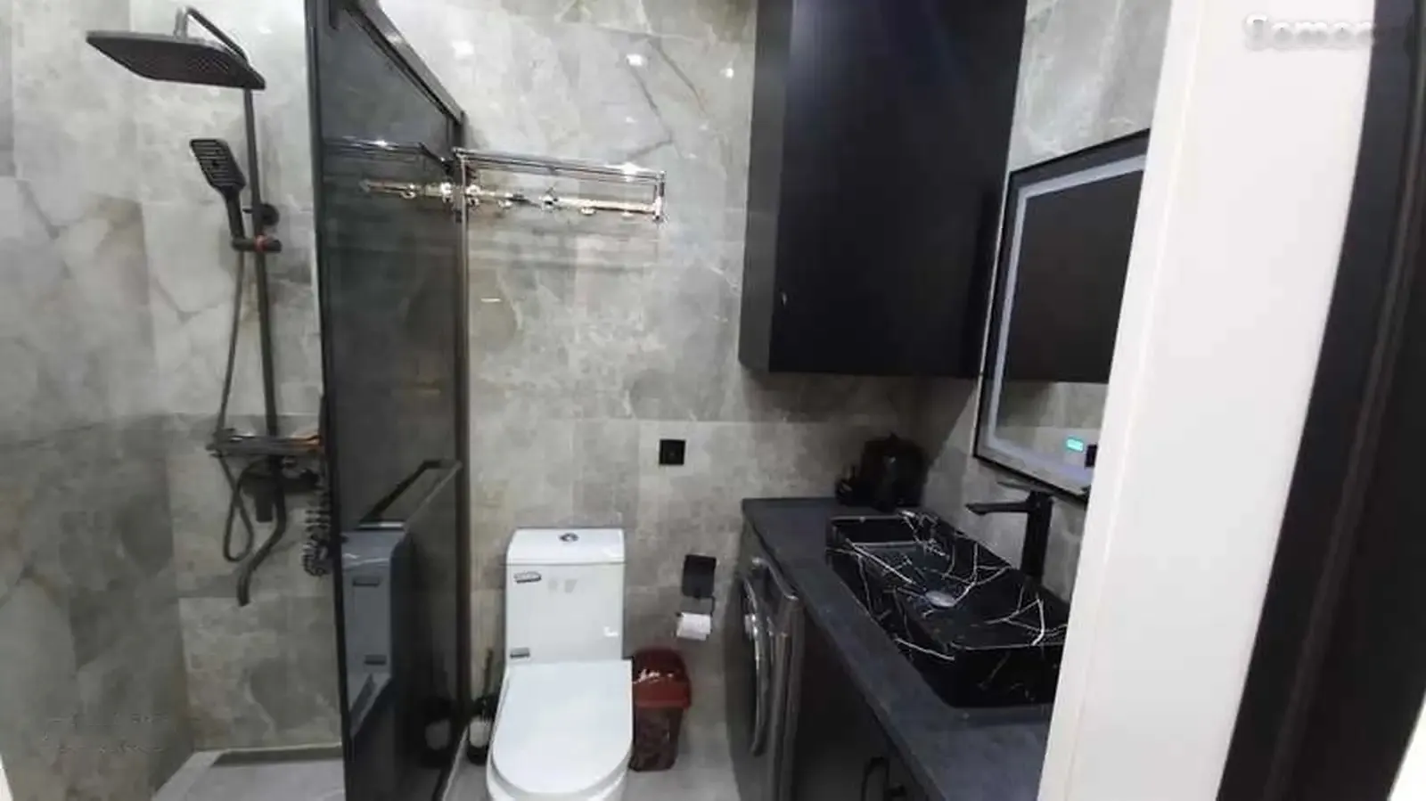 2-комн. квартира, 9 этаж, 70м², Парламент, дом Арка