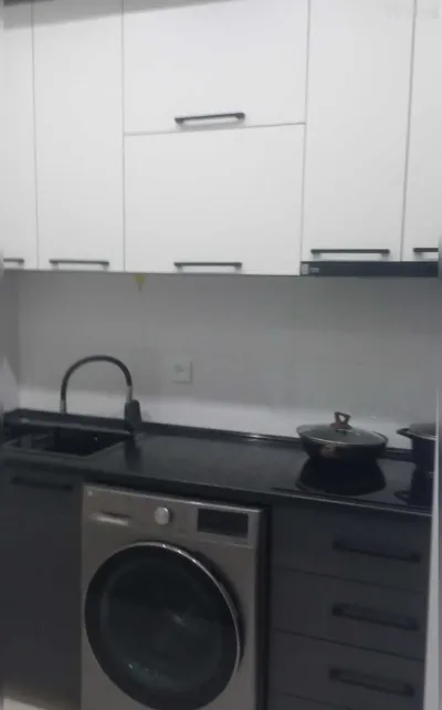 2-комн. квартира, 6 этаж, 65м², улица Айни