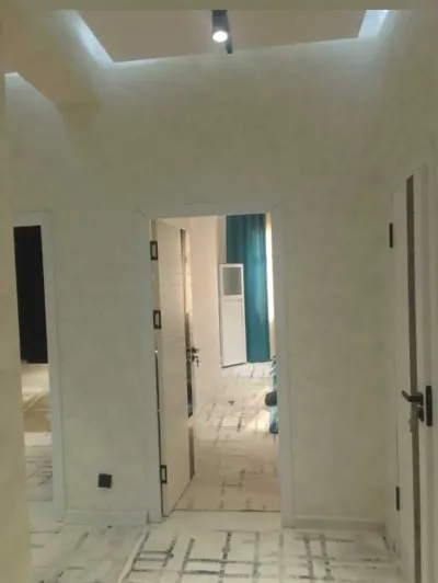 2-комн. квартира, 5 этаж, 54м², сино