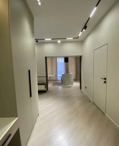 3-комн. квартира, 15 этаж, 66м², Сино