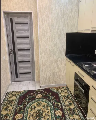 2-комн. квартира, 2 этаж, 56м², 82 мкр