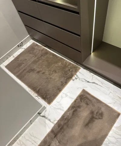2-комн. квартира, 14 этаж, 74 м², Хилтон