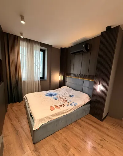 2-комн. квартира, 23 этаж, 70 м², Ватан