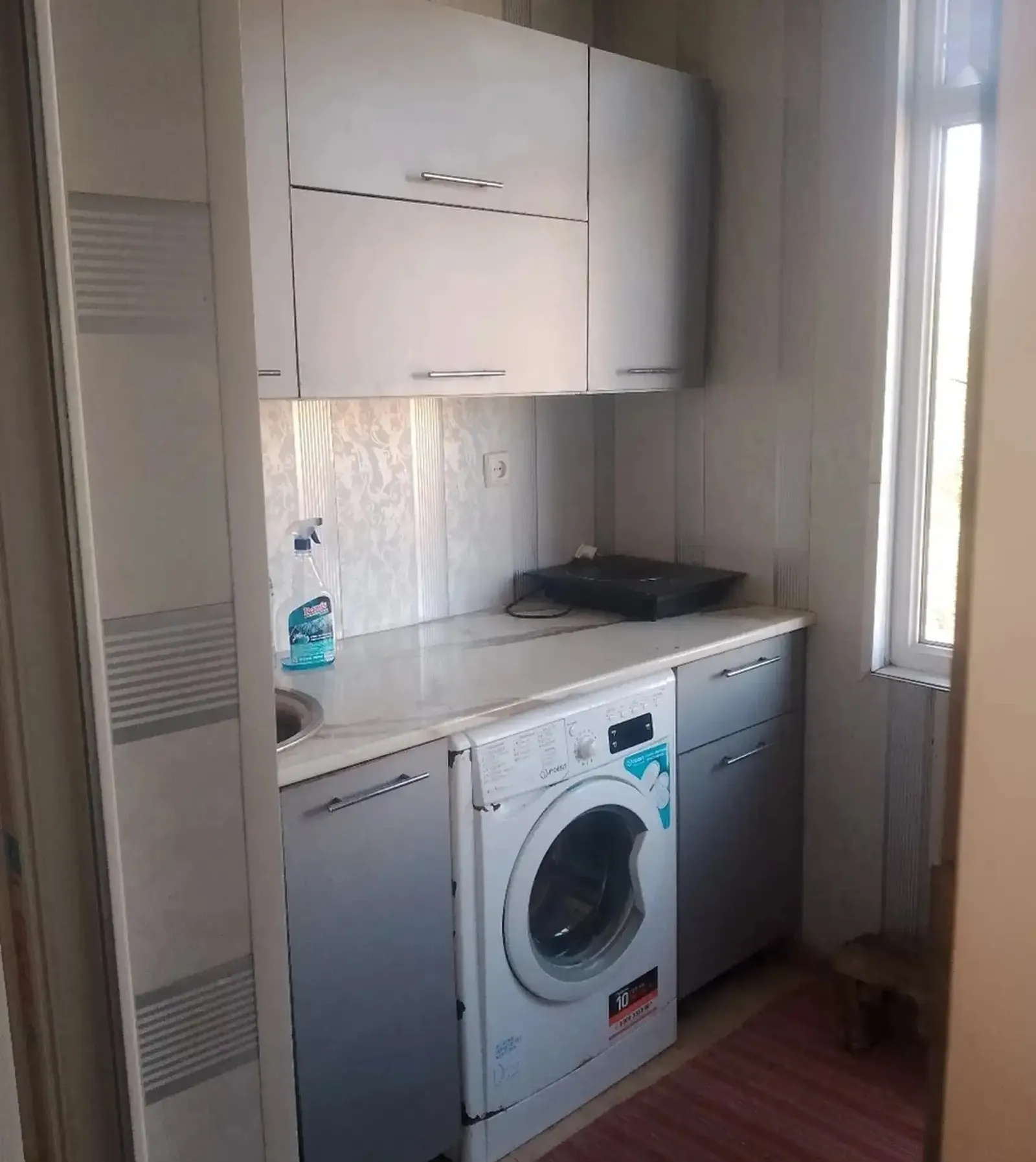2-комн. квартира, 2 этаж, 40м², 3 Мкр