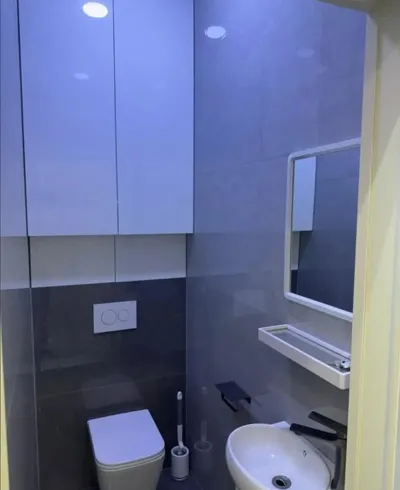 3-комн. квартира, 9 этаж, 100м², Сино 2