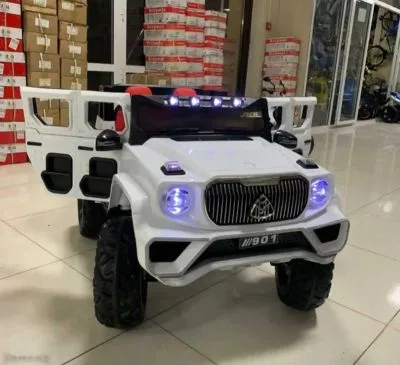 Детский электромобиль