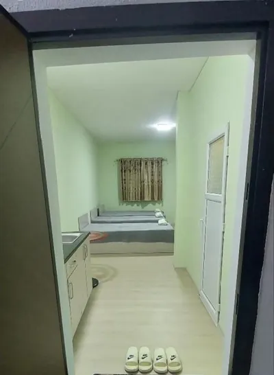 1-комн. квартира, 1 этаж, 30 м², Сино