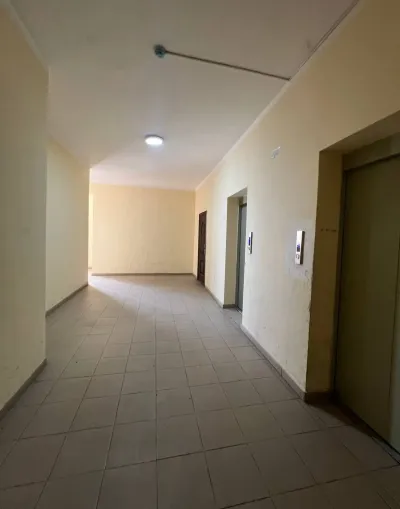 2-комн. квартира, 11 этаж, 56 м², Исмоили Сомони, Северный