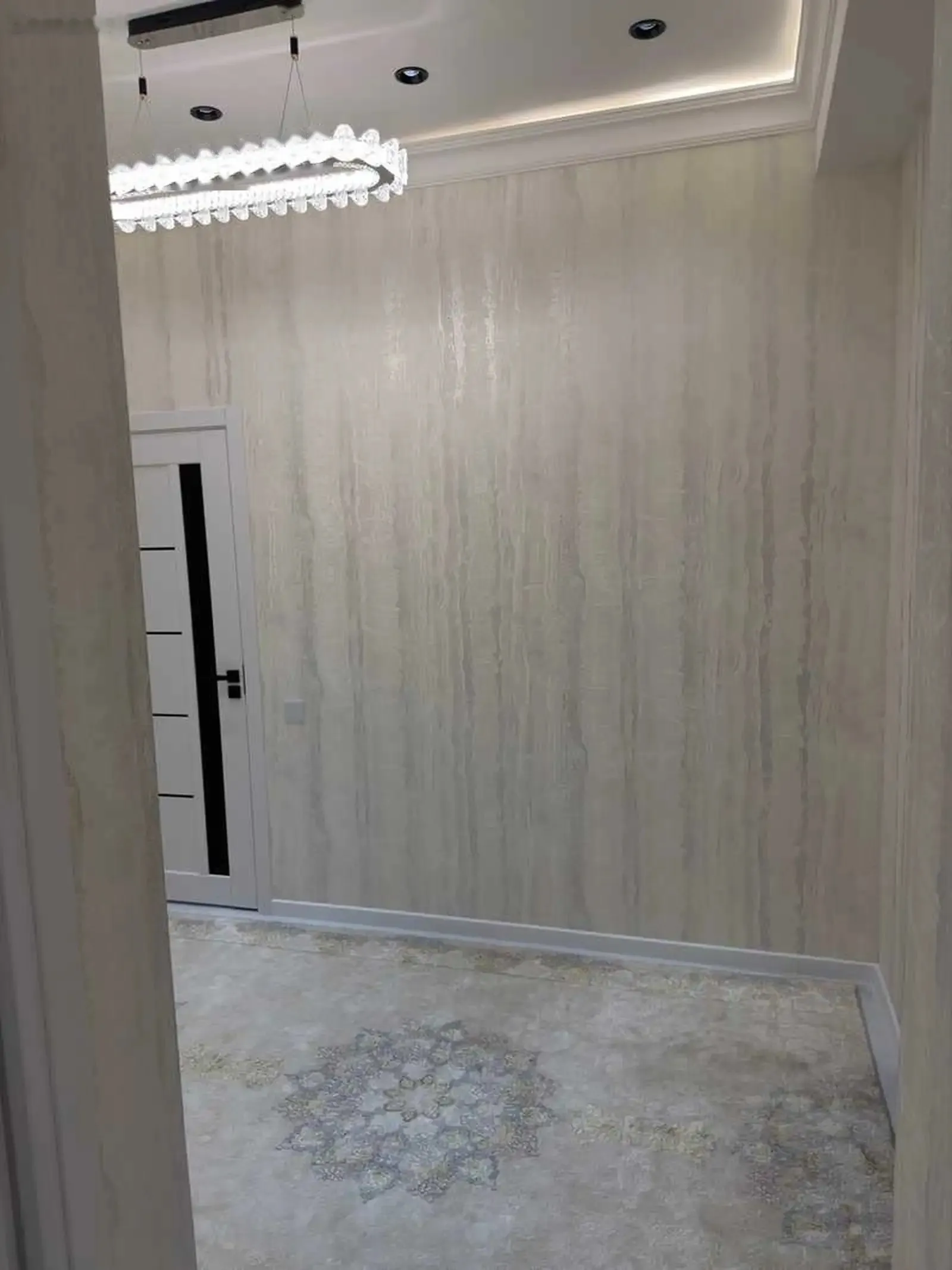 2-комн. квартира, 8 этаж, 65м², Овир