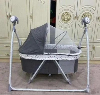 Электронный колыбель