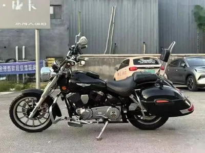 Мотоцикл Lifan