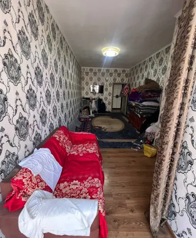 2-комн. квартира, 7 этаж, 71 м², 4 Дома, Доми Лега