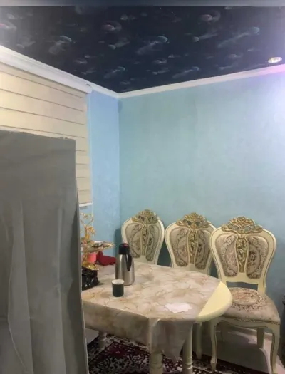 2-комн. квартира, 1 этаж, 55м², зарафшон