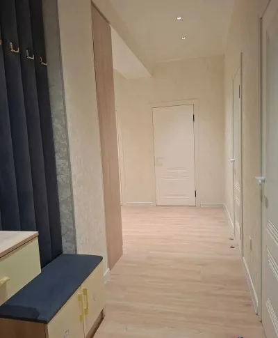 2-комн. квартира, 15 этаж, 74 м², Сино, 104 мкр