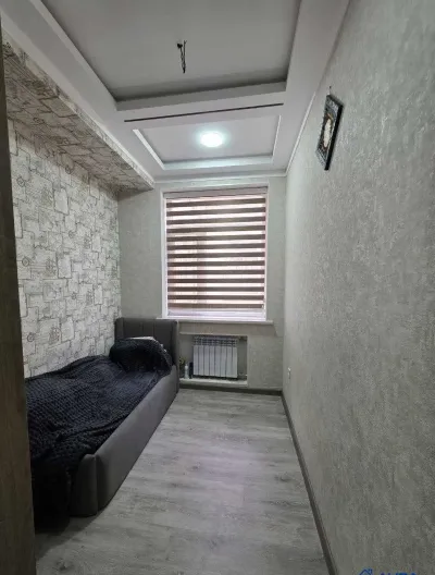 3-комн. квартира, 13 этаж, 65 м², Шохмансур