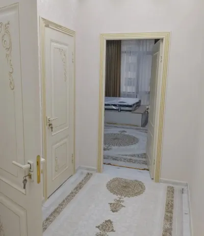 2-комн. квартира, 3 этаж, 70м², шохмансур