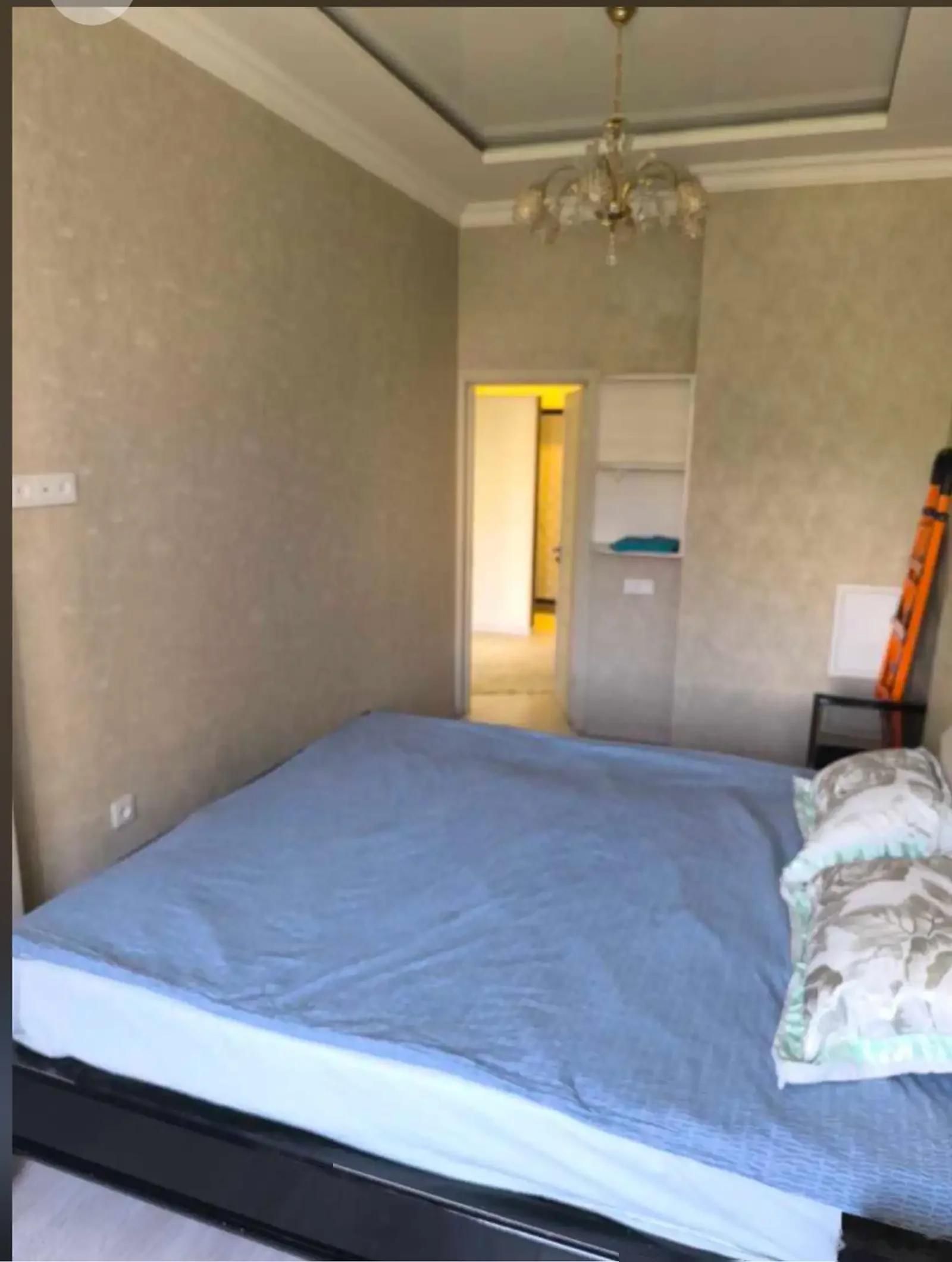 2-комн. квартира, 2 этаж, 54м², Шохмансур