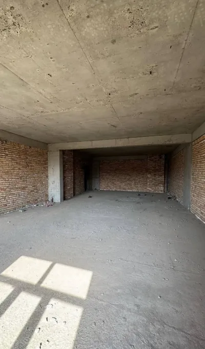 3-комн. квартира, 2 этаж, 93 м², Фирдавси