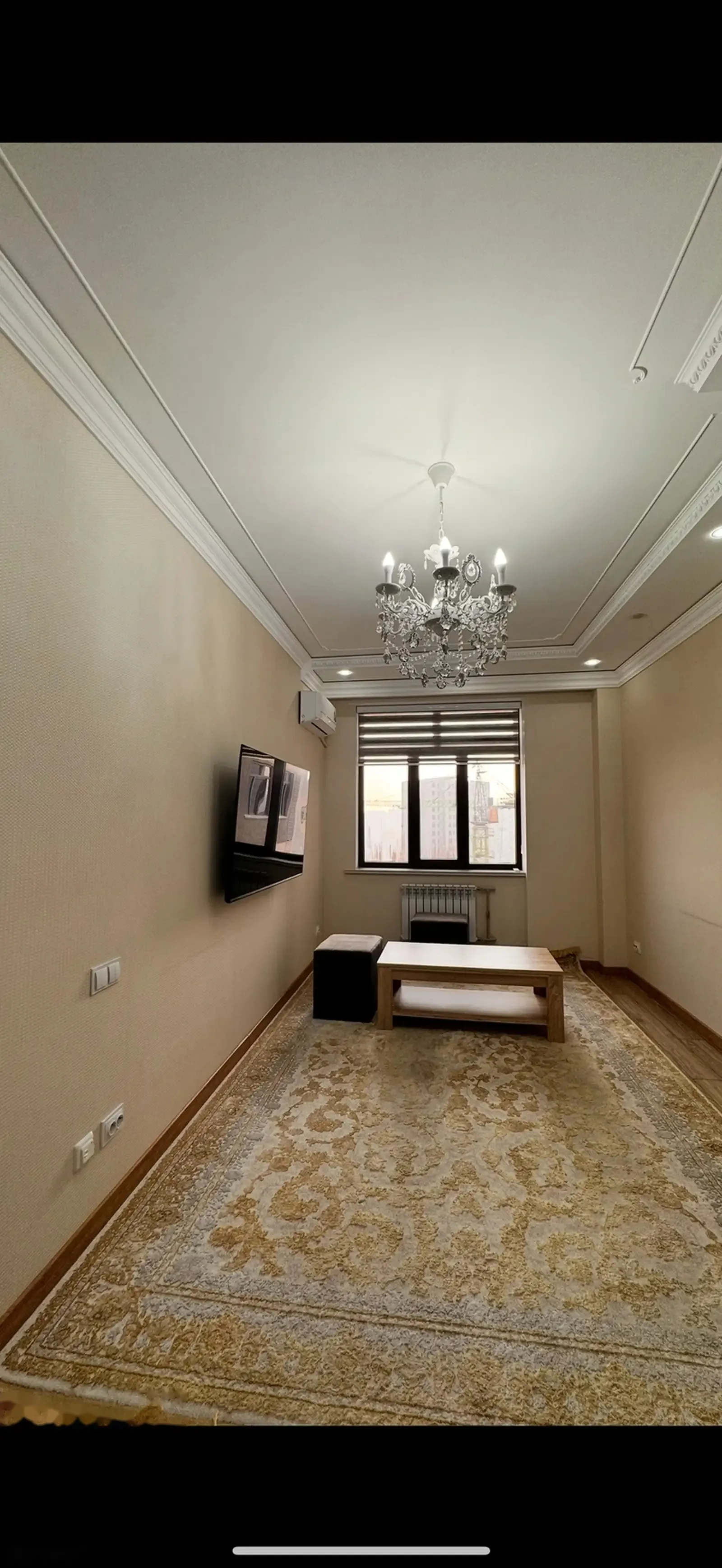 2-комн. квартира, 8 этаж, 70м², ашан