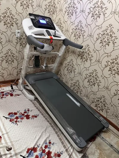 Беговая дорожка