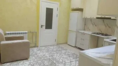 2-комн. квартира, 4 этаж, 90м², Сино, назди мачити Маркази