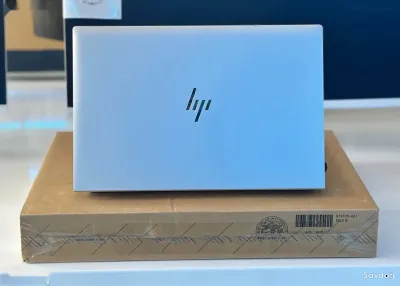 Ноутбук Hp elitebook Rayzen 3