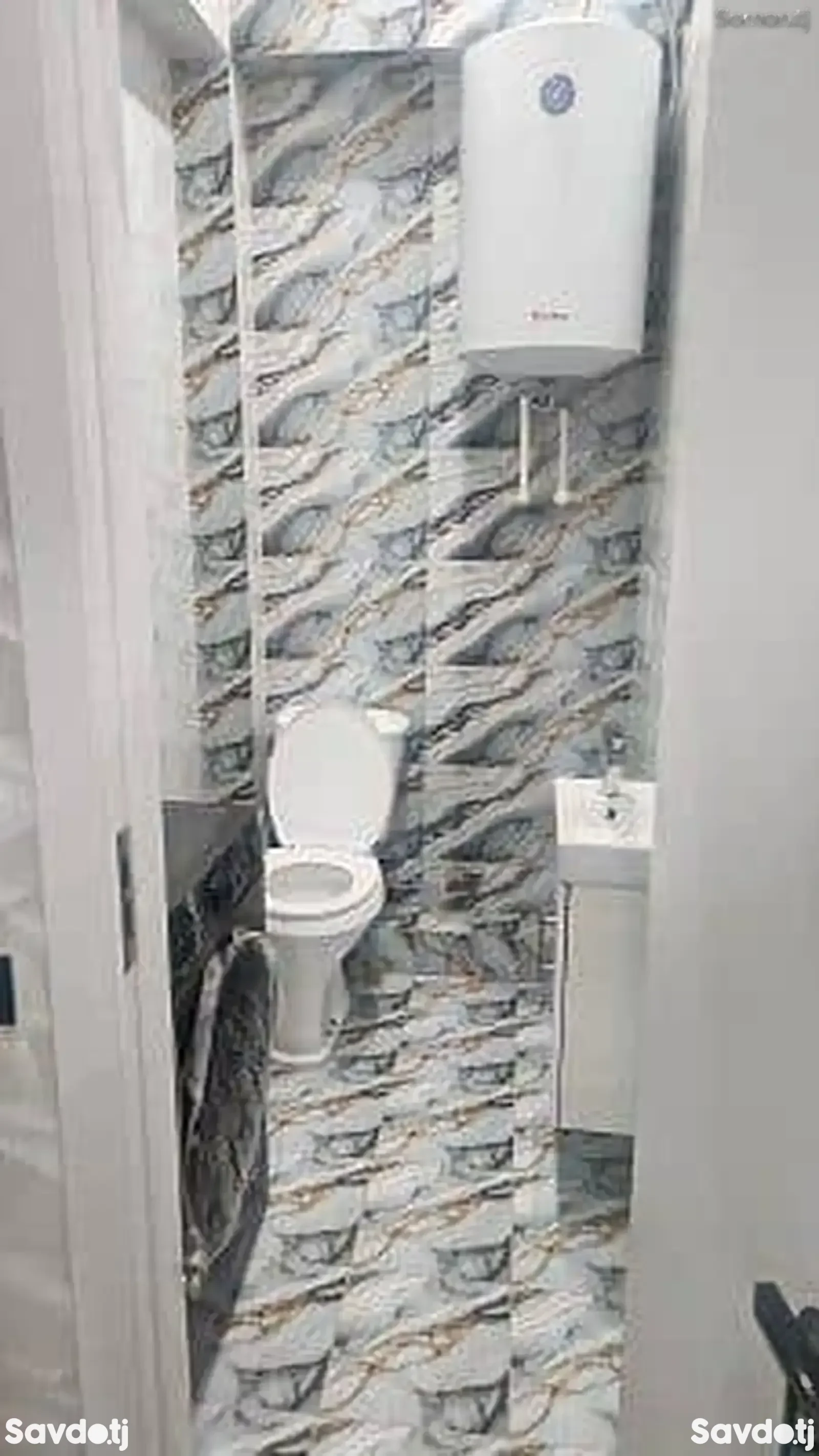 2-комн. квартира, 2 этаж, 67м², 34 микрорайон