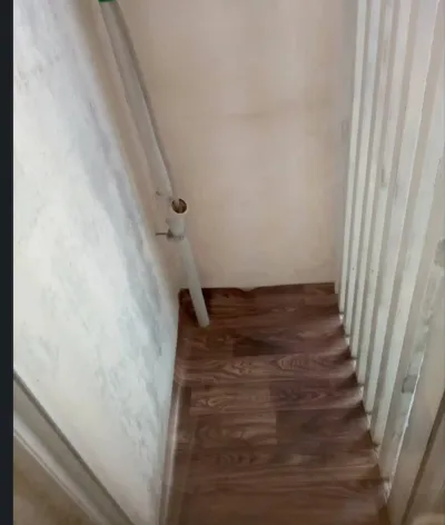 2-комн. квартира, 5 этаж, 90м², Сино