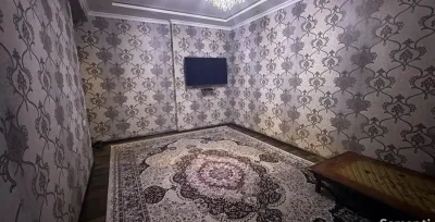 1-комн. квартира, 3 этаж, 45 м², профсоюз