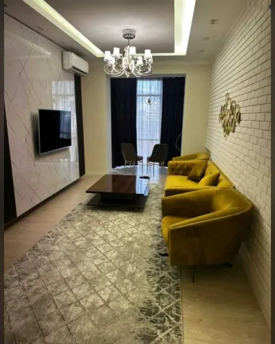 2-комн. квартира, 9 этаж, 85м², Шохмансур